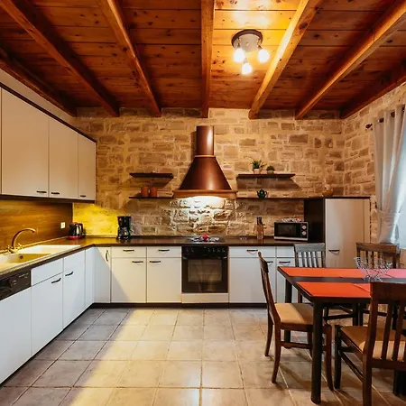 Olympia - Erato Ferienhaus