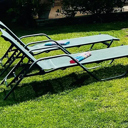 Hébergement de vacances Olympia - Erato *