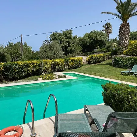 Olympia - Erato Hébergement de vacances *